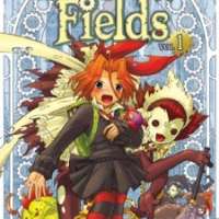  ����� Hollow Fields <small>Story & Art</small> 